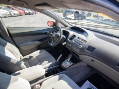 Used 2011  Honda Civic Sedan 4d LX Auto at Auto Finance Center near Matthews, NC