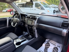 Used 2019  Toyota 4Runner 4WD &lpar;Natl&rpar; at Auto Finance Center near Matthews&comma; NC