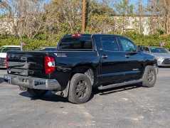 Used 2016  Toyota Tundra 2WD CrewMax SR5 4&period;6L at Auto Finance Center near Matthews&comma; NC