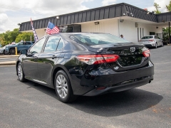 Used 2018 Toyota Camry Auto (Natl) at Auto Finance Center of Columbia near West Columbia, SC