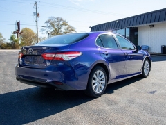Used 2018  Toyota Camry Auto &lpar;Natl&rpar; at Auto Finance Center of Columbia near West Columbia&comma; SC
