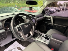 Used 2018  Toyota 4Runner 2WD &lpar;Natl&rpar; at Auto Finance Center near Matthews&comma; NC