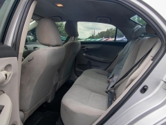 Used 2012 Toyota Corolla 4dr Sdn (Natl) at Auto Finance Center near Matthews, NC