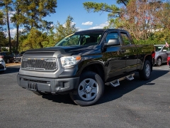 Used 2017  Toyota Tundra 4WD Double Cab 6&period;5' Bed 4&period;6L &lpar;Natl&rpar; at Auto Finance Center of Columbia near West Columbia&comma; SC