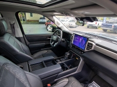 Used 2024 Toyota Tundra 2WD Limited CrewMax 5.5ft Bed at Auto Finance Center near Matthews, NC