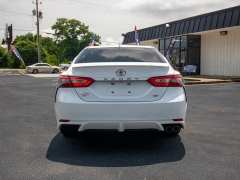Used 2019 Toyota Camry Auto (Natl) at Auto Finance Center near Matthews, NC