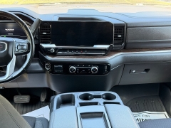 Used 2024  GMC Sierra 2500HD 4WD Crew Cab 159" SLE at Auto Finance Center near Matthews&comma; NC