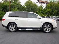 Used 2012 Toyota Highlander 4d SUV FWD Limited at Auto Finance Center of Columbia near West Columbia, SC