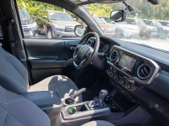 Used 2017 Toyota Tacoma Double Cab 6' Bed V6 4x4 AT (Natl) at Auto Finance Center of Columbia near West Columbia, SC