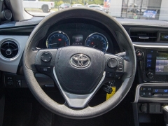 Used 2019 Toyota Corolla (Natl) at Auto Finance Center near Matthews, NC