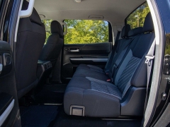 Used 2021  Toyota Tundra 2WD SR5 CrewMax 5.5' Bed 5.7L (Natl) at Auto Finance Center near Matthews, NC