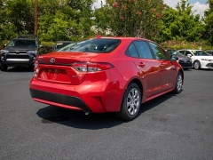 Used 2021  Toyota Corolla LE CVT at Auto Finance Center of Columbia near West Columbia, SC