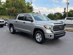 Used 2019  Toyota Tundra 2WD CrewMax SR5 4&period;6L at Auto Finance Center near Matthews&comma; NC