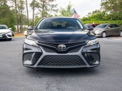 Used 2018 Toyota Camry Auto (Natl) at Auto Finance Center near Matthews, NC