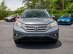 Used 2013 Honda CR-V 4d SUV AWD EX at Auto Finance Center of Columbia near West Columbia, SC