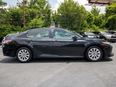 Used 2018 Toyota Camry Auto (Natl) at Auto Finance Center of Columbia near West Columbia, SC