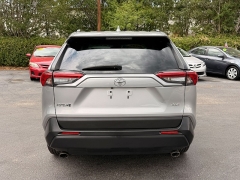 Used 2020  Toyota RAV4 XLE FWD &lpar;Natl&rpar; at Auto Finance Center near Matthews&comma; NC