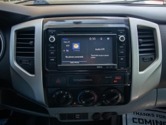 Used 2015 Toyota Tacoma 2WD Double Cab PreRunner V6 Short Bed at Auto Finance Center near Matthews, NC