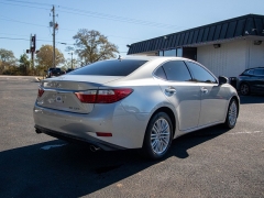 Used 2013  Lexus ES 350 4dr Sdn at Auto Finance Center of Columbia near West Columbia&comma; SC