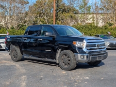 Used 2016  Toyota Tundra 2WD CrewMax SR5 4&period;6L at Auto Finance Center near Matthews&comma; NC