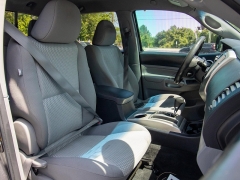 Used 2015 Toyota Tacoma 2WD Double Cab PreRunner V6 Short Bed at Auto Finance Center near Matthews, NC