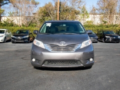 Used 2017 Toyota Sienna AWD 7-Passenger (Natl) at Auto Finance Center near Matthews, NC
