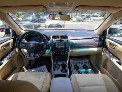 Used 2015 Toyota Camry 4dr Sdn I4 Auto (Natl) at Auto Finance Center near Matthews, NC