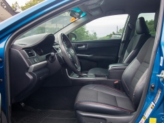 Used 2017 Toyota Camry Auto (Natl) at Auto Finance Center near Matthews, NC