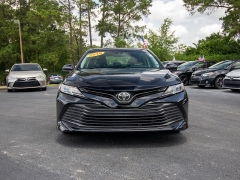 Used 2018 Toyota Camry Auto (Natl) at Auto Finance Center of Columbia near West Columbia, SC