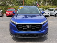 Used 2025  Honda CR-V EX AWD at Auto Finance Center near Matthews&comma; NC
