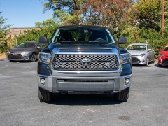 Used 2021  Toyota Tundra 2WD SR5 CrewMax 5.5' Bed 5.7L (Natl) at Auto Finance Center near Matthews, NC