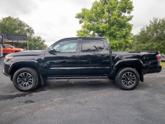 Used 2023 Toyota Tacoma 2WD Double Cab 5' Bed V6 AT (Natl) at Auto Finance Center of Columbia near West Columbia, SC