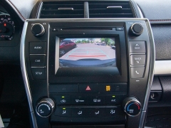 Used 2017 Toyota Camry Auto (Natl) at Auto Finance Center near Matthews, NC