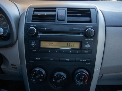 Used 2010  Toyota Corolla 4dr Sdn (Natl) at Auto Finance Center of Columbia near West Columbia, SC