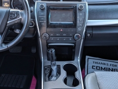 Used 2015  Toyota Camry 4dr Sdn I4 Auto &lpar;Natl&rpar; at Auto Finance Center of Columbia near West Columbia&comma; SC