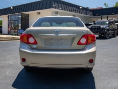 Used 2009 Toyota Corolla 4dr Sdn (Natl) at Auto Finance Center of Columbia near West Columbia, SC