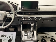 Used 2025  Honda CR-V EX AWD at Auto Finance Center near Matthews&comma; NC