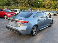 Used 2020  Toyota Corolla SE CVT &lpar;Natl&rpar; at Auto Finance Center near Matthews&comma; NC