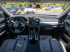 Used 2018 Honda Civic Sedan 4d EX at Auto Finance Center of Columbia near West Columbia, SC