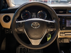 Used 2018  Toyota Corolla (Natl) at Auto Finance Center near Matthews, NC