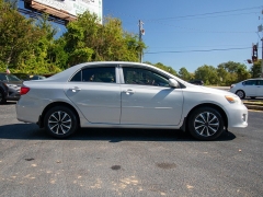 Used 2013  Toyota Corolla 4dr Sdn (Natl) at Auto Finance Center of Columbia near West Columbia, SC