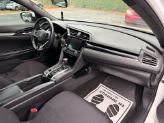 Used 2019  Honda Civic Sedan 4d Sport CVT at Auto Finance Center near Matthews&comma; NC