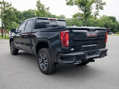 Used 2025  GMC Sierra 1500 4WD Crew Cab 147" AT4 at Auto Finance Center near Matthews, NC