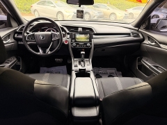 Used 2021  Honda Civic Sedan Sport CVT at Auto Finance Center near Matthews&comma; NC