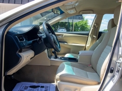 Used 2015 Toyota Camry 4dr Sdn I4 Auto (Natl) at Auto Finance Center near Matthews, NC