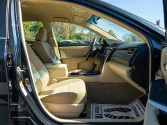 Used 2016 Toyota Camry 4dr Sdn I4 Auto (Natl) at Auto Finance Center near Matthews, NC