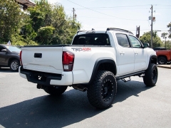 Used 2018 Toyota Tacoma Double Cab 5' Bed V6 4x4 (Natl) at Auto Finance Center of Columbia near West Columbia, SC