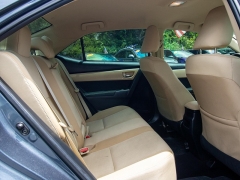 Used 2018 Toyota Corolla (Natl) at Auto Finance Center of Columbia near West Columbia, SC