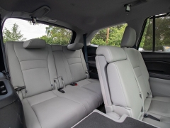 Used 2017 Honda Pilot 4d SUV FWD EX-L w/RES at Auto Finance Center of Columbia near West Columbia, SC