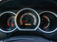 Used 2015  Toyota Tacoma 2WD Double Cab I4 AT PreRunner (Natl) at Auto Finance Center near Matthews, NC